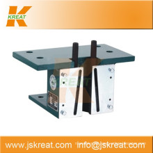 Ascensor Parts| Componentes de seguridad Gear|lift de seguridad de ascensor de KT51-288 piezas